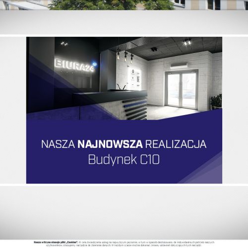 Wynajem biura warszawa mokotów w Warszawie