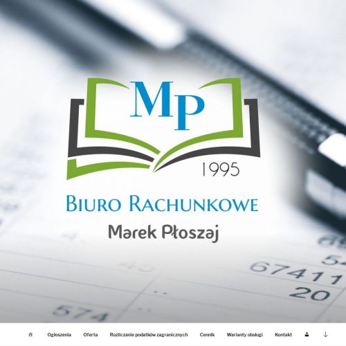 Piława Górna - biuro księgowe dla firm