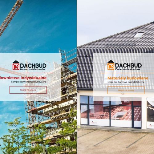 Kompleksowa budowa dachów Katowice