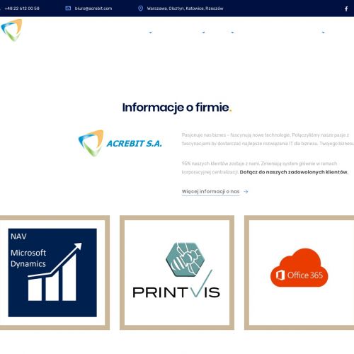 System zarządzania produkcją