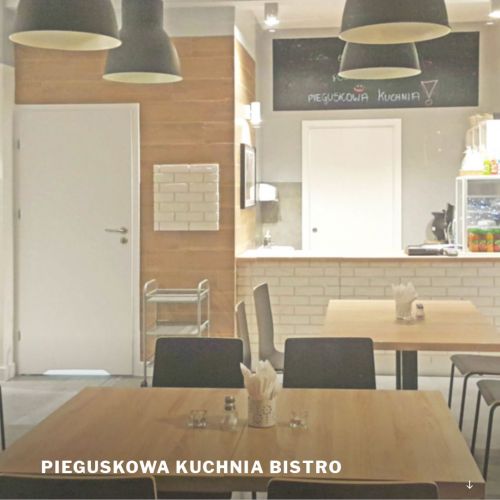 Restauracja Pasłęk