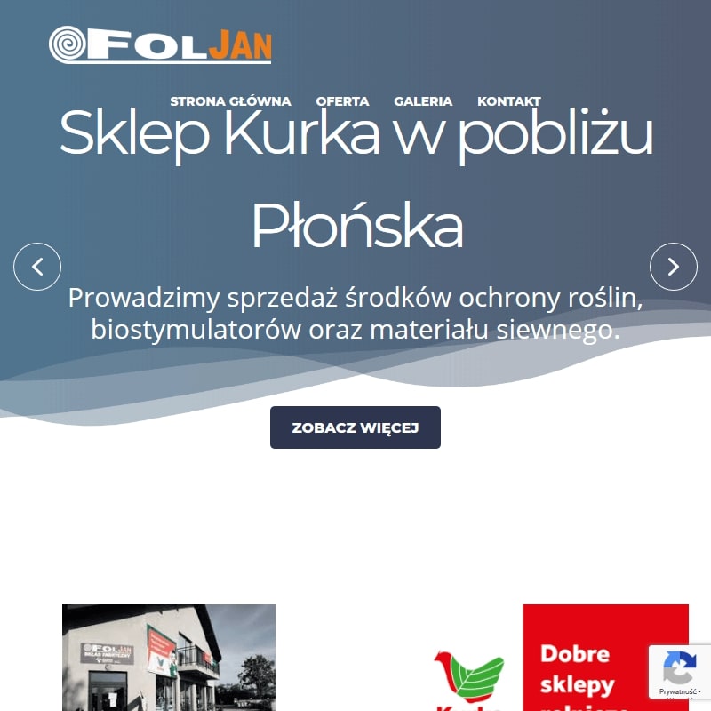 Folie kubełkowe