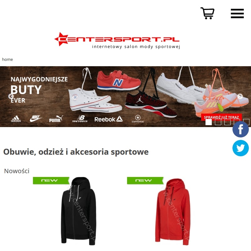 Dziecięce buty sportowe new balance - Oleśnica