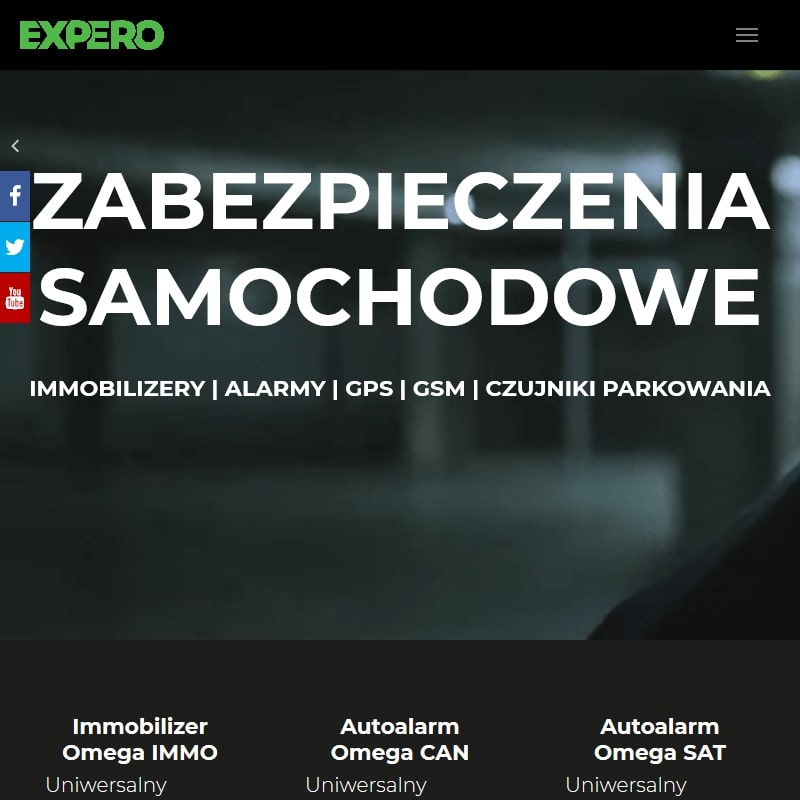 Lokalizacja samochodu przez telefon w Warszawie