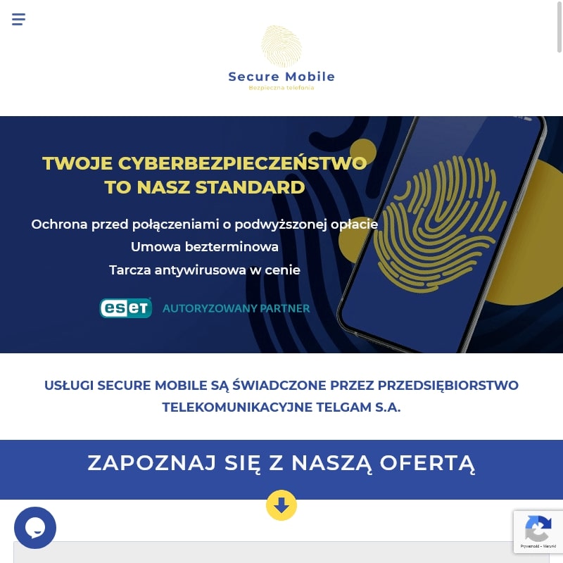 Tani internet mobilny bez limitu w Jaśle