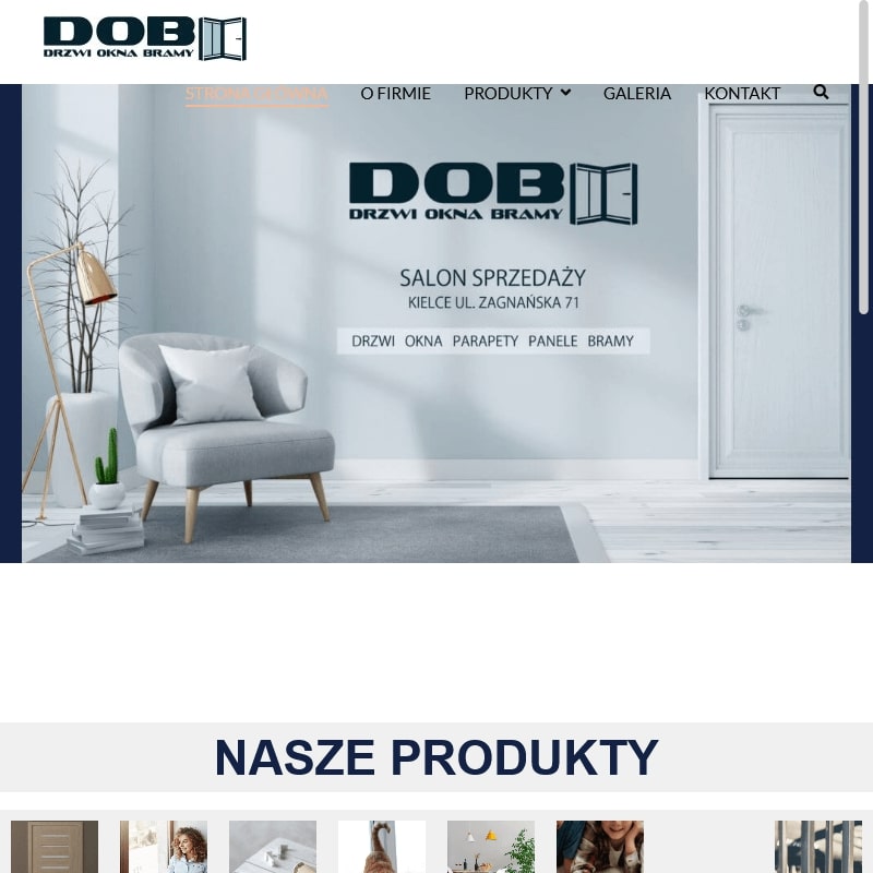 Ostrowiec świętokrzyski - bramy wiśniowski