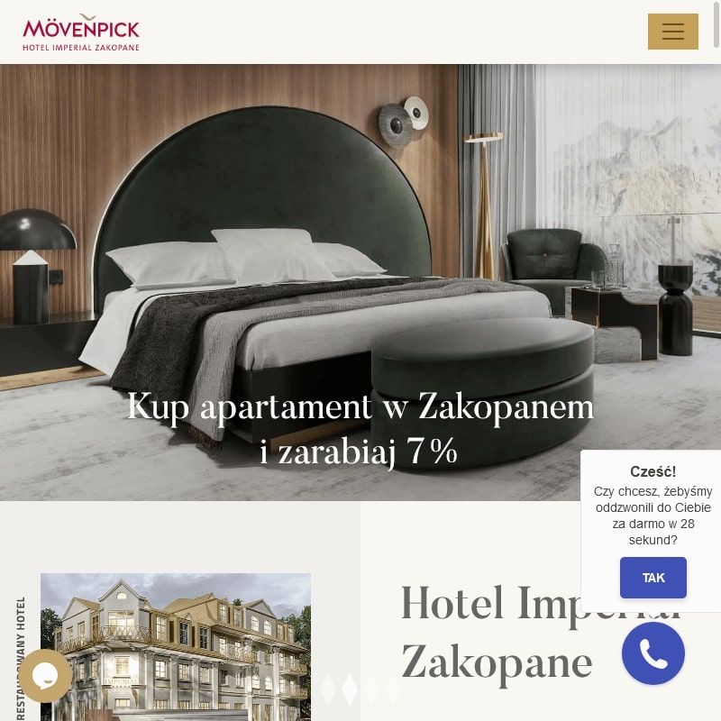 Apartamenty na sprzedaż zakopane rynek wtórny w Zakopanem