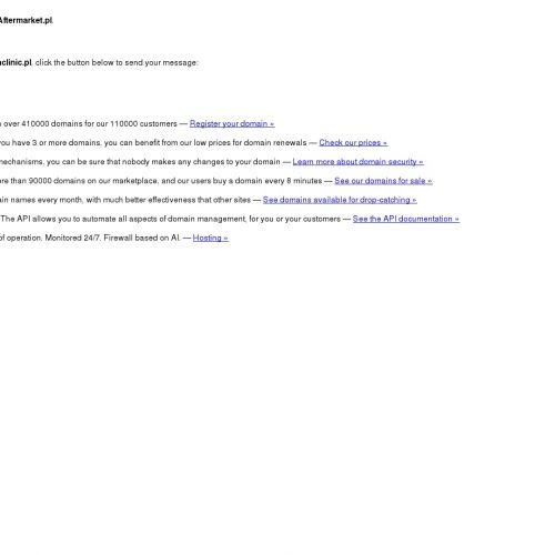 Modelowanie ust łódź