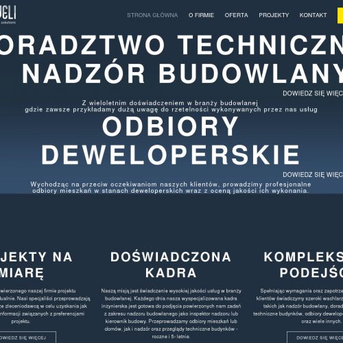 Odbiór techniczny mieszkania w Gdyni