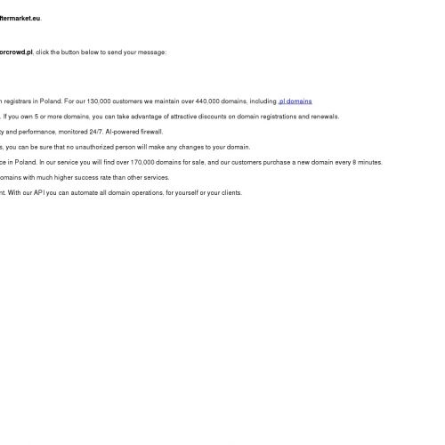 Akcja crowdfundingowa