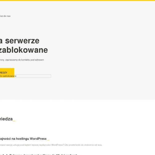 Luboń - sprzedaż piasku