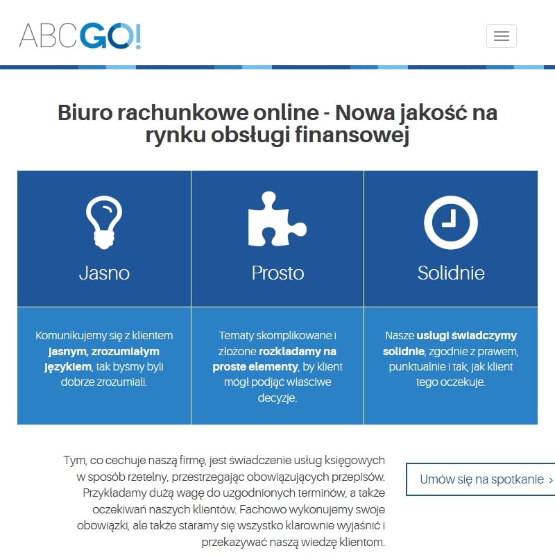 Biuro księgowe w Gdańsku