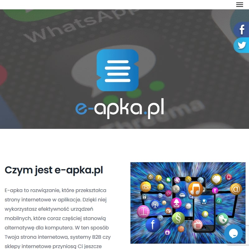 Tworzenie aplikacji mobilnych na androida cennik