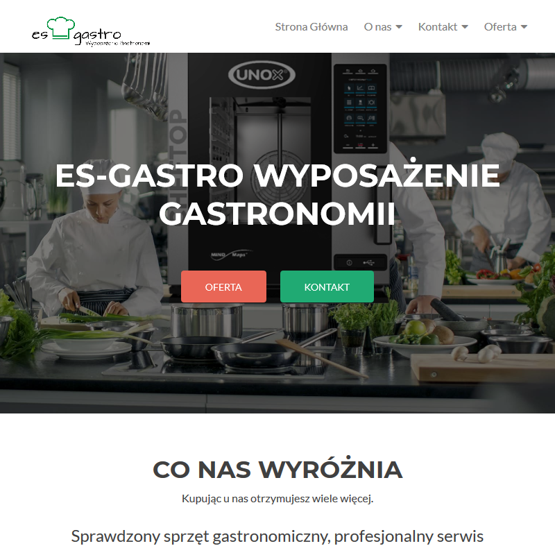 Łódź - serwis zmywarek gastronomicznych