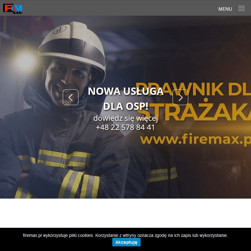 Kamera termowizyjna seek firepro - Warszawa