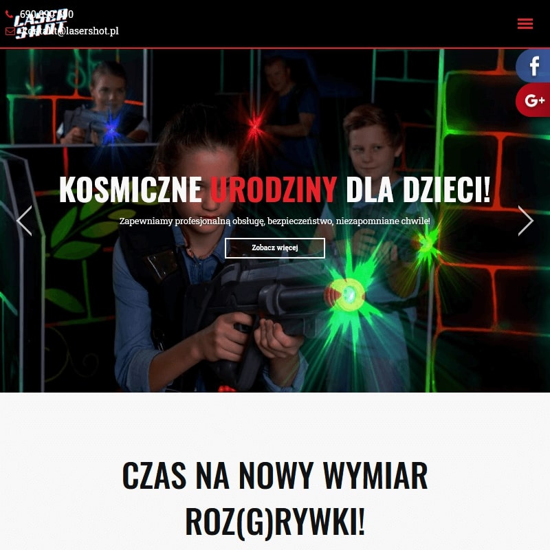 Niezapomniany wieczór panieński - Nowy Sącz