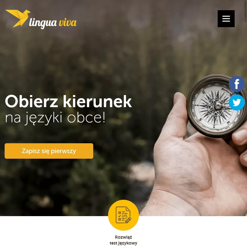 Kurs języka rosyjskiego online