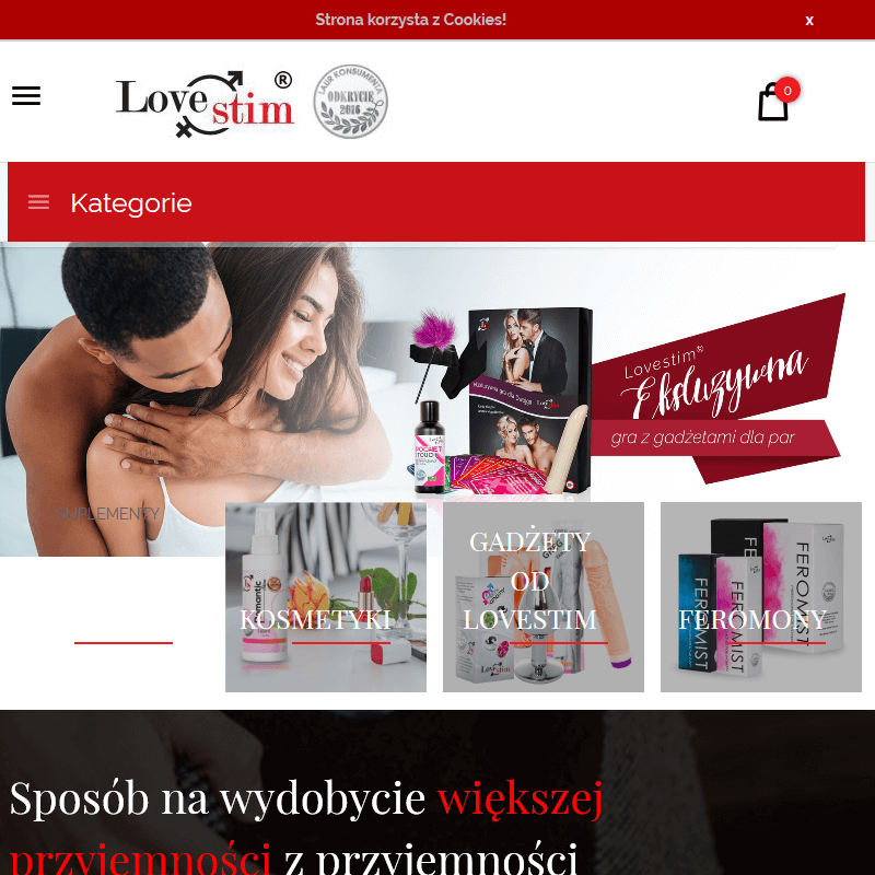 Leki zwiększające libido