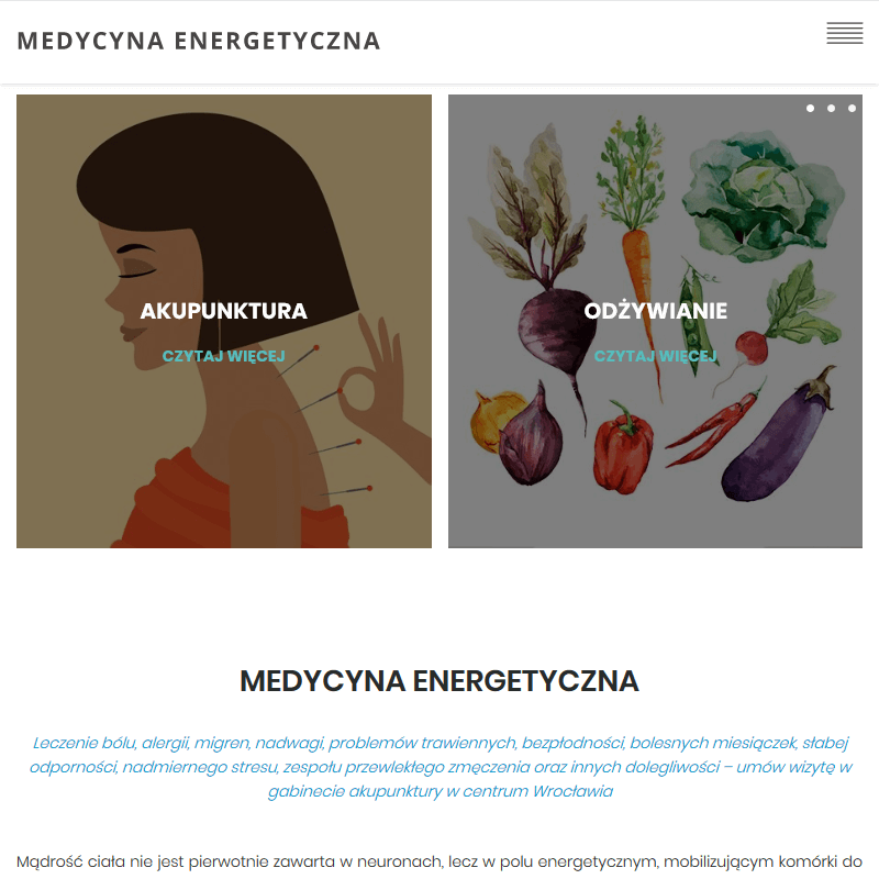 Medycyna chińska w Białymstoku