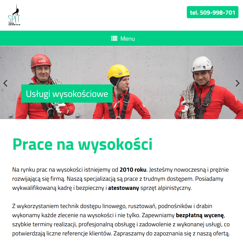 Odśnieżanie dachów Kraków