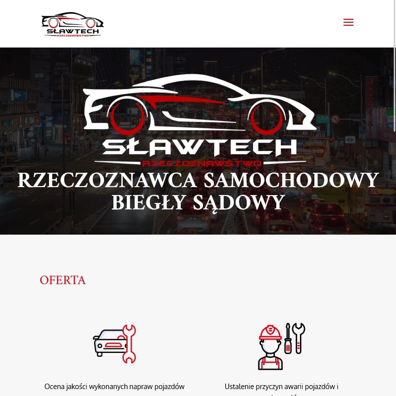 Rzeczoznawca samochodowy lubuskie - żagań