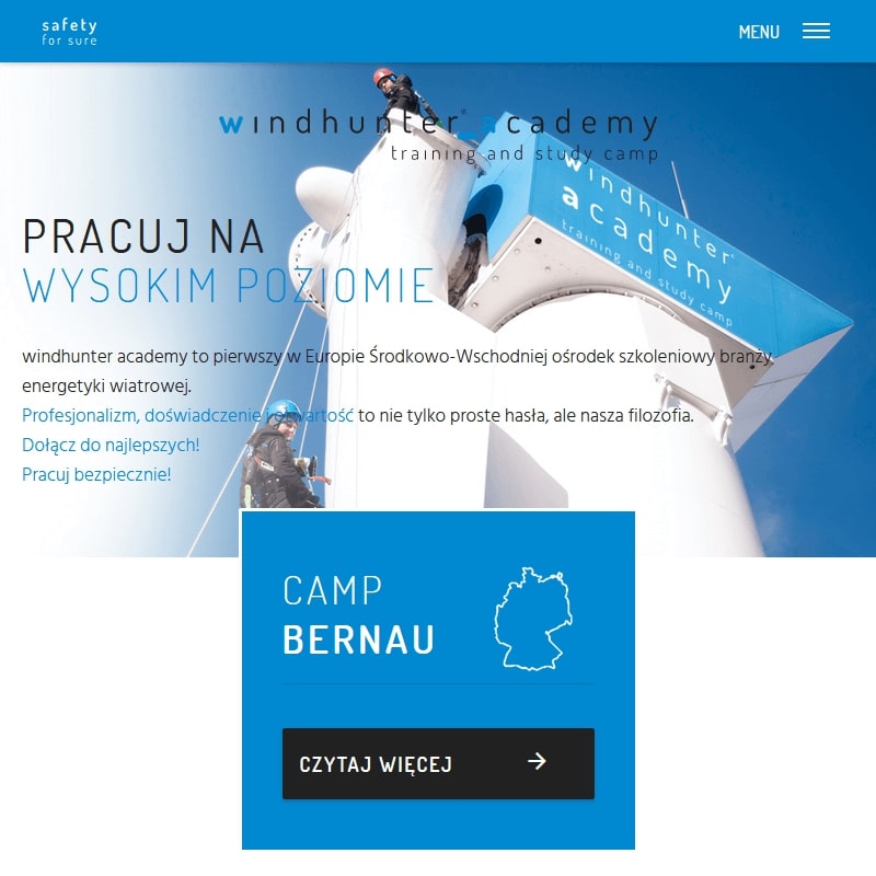 3m szkolenia w Gdańsku